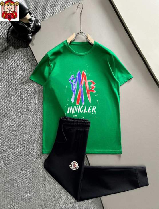 Picture of Moncler Shirt Pant Suits _SKUMonclerM-5XLkdtr21824133